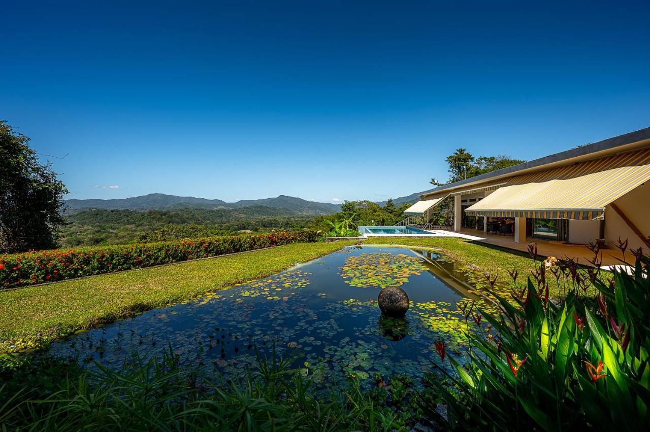 Casa Laureles Bed & Breakfast Playa Bejuco  Exterior photo