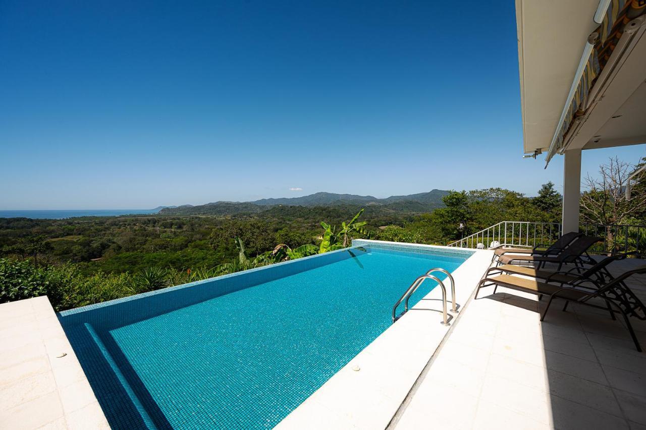Casa Laureles Bed & Breakfast Playa Bejuco  Exterior photo