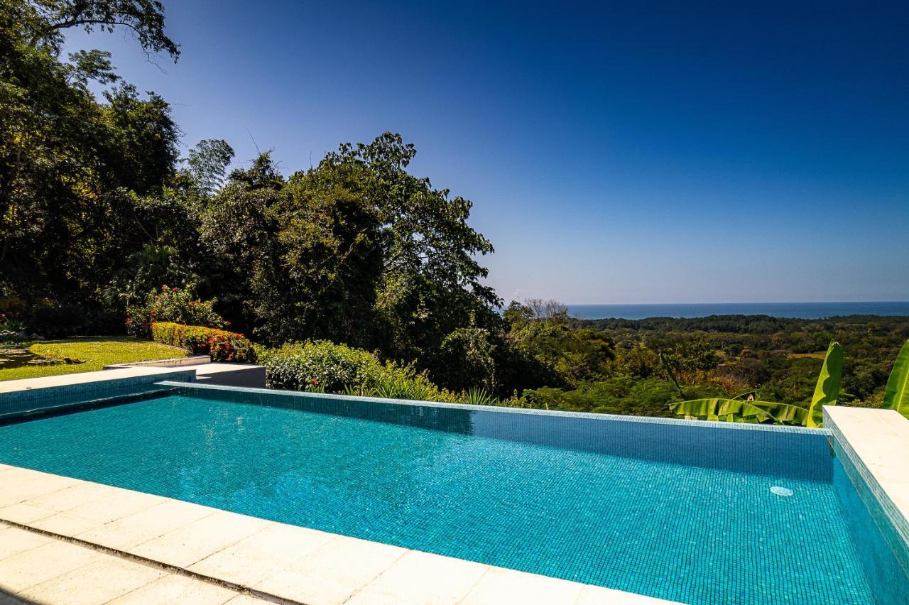 Casa Laureles Bed & Breakfast Playa Bejuco  Exterior photo