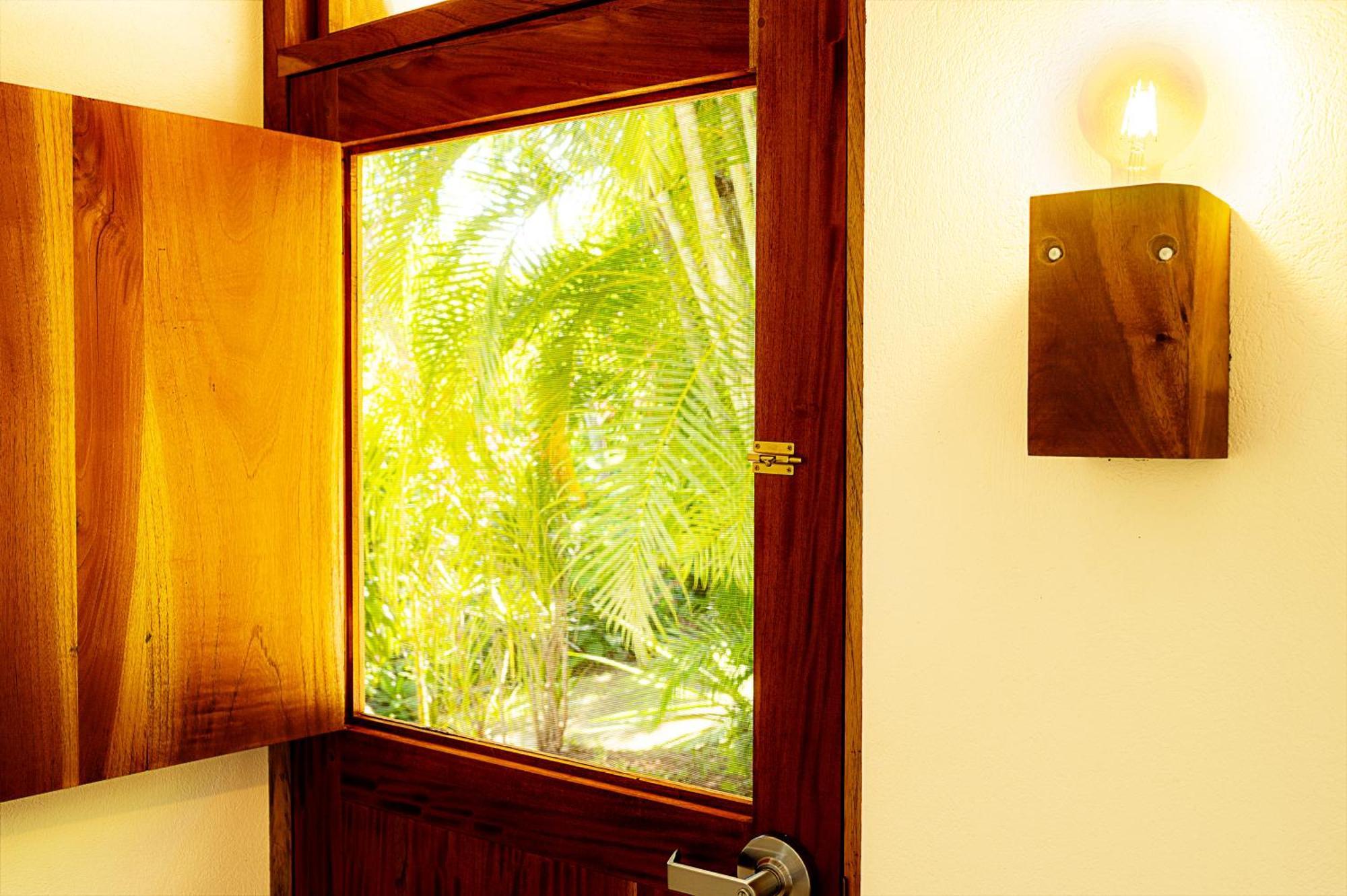 Casa Laureles Bed & Breakfast Playa Bejuco  Exterior photo