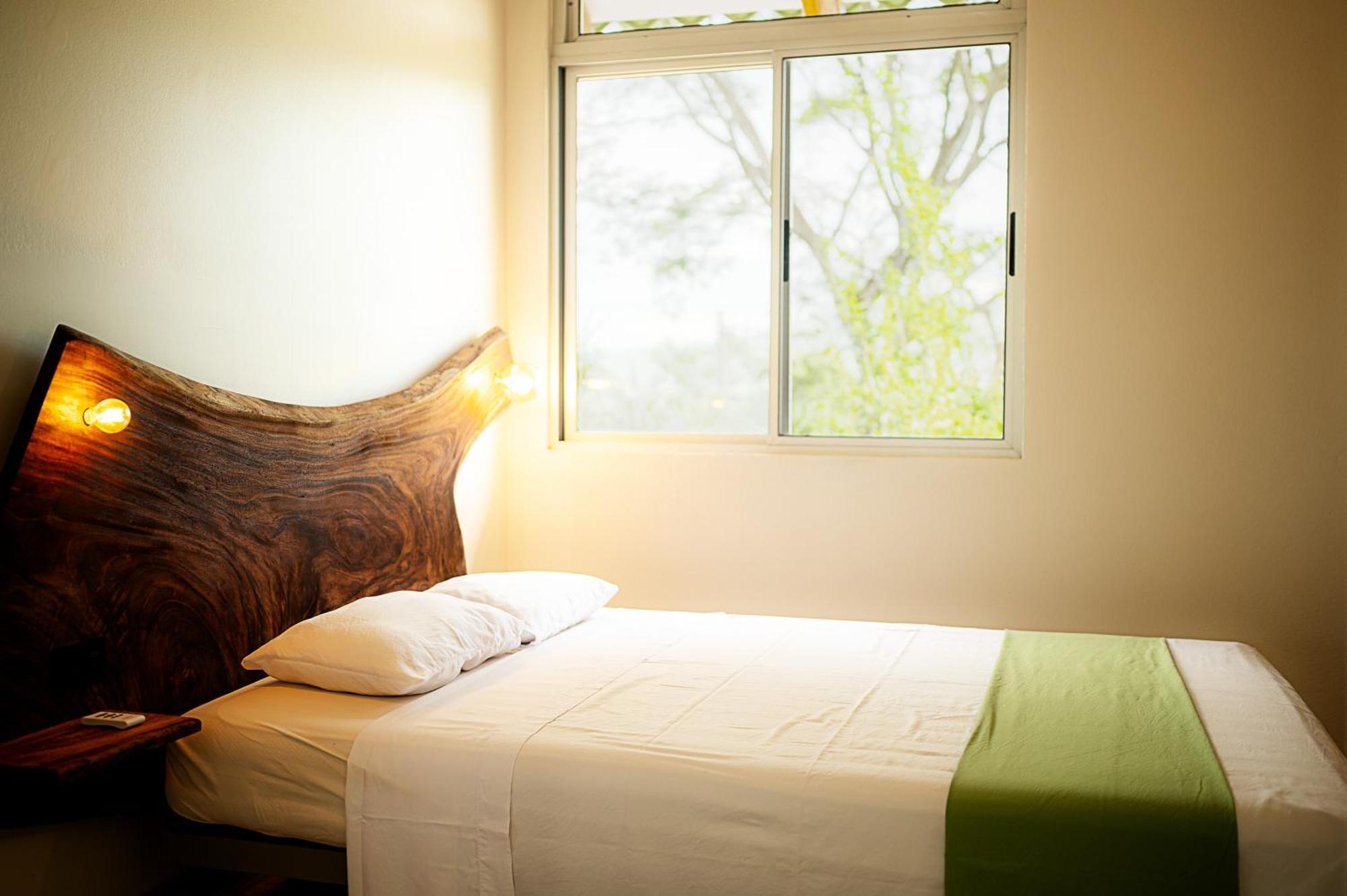 Casa Laureles Bed & Breakfast Playa Bejuco  Exterior photo