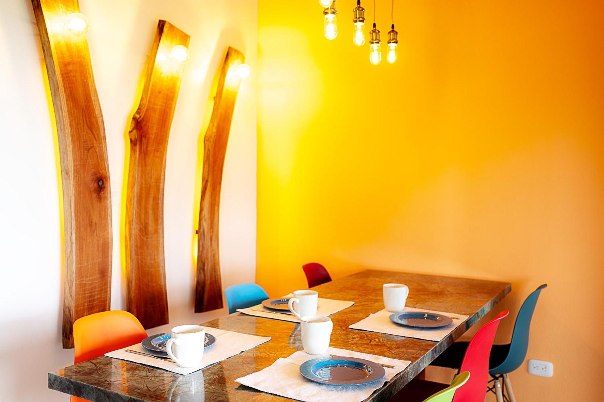 Casa Laureles Bed & Breakfast Playa Bejuco  Exterior photo