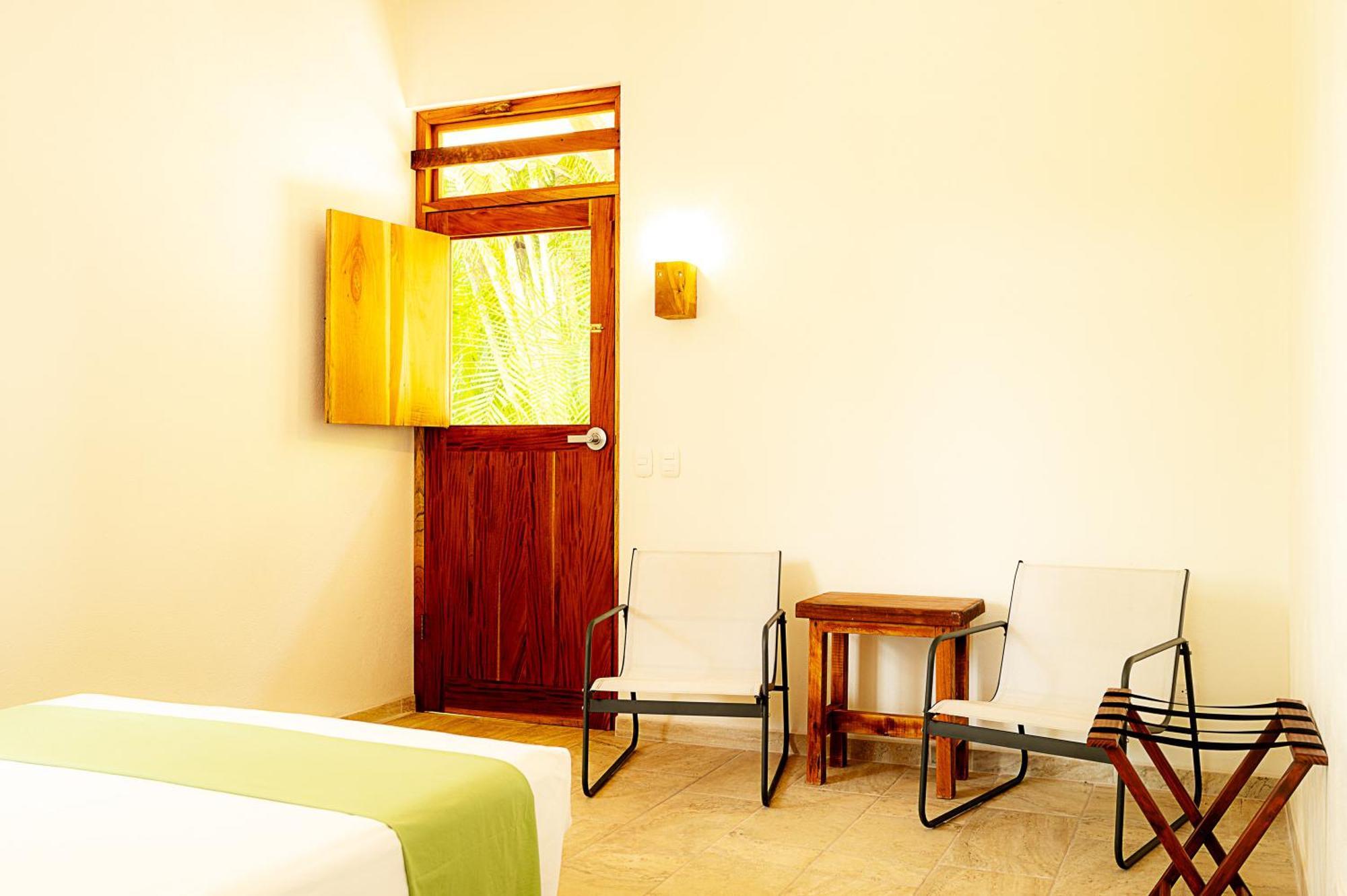 Casa Laureles Bed & Breakfast Playa Bejuco  Exterior photo