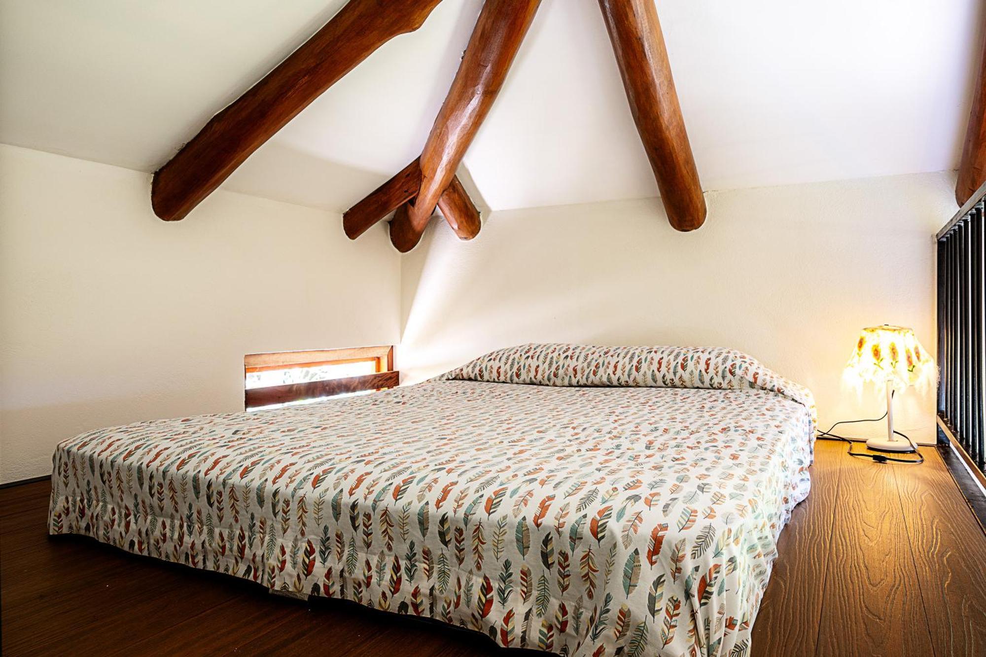 Casa Laureles Bed & Breakfast Playa Bejuco  Exterior photo