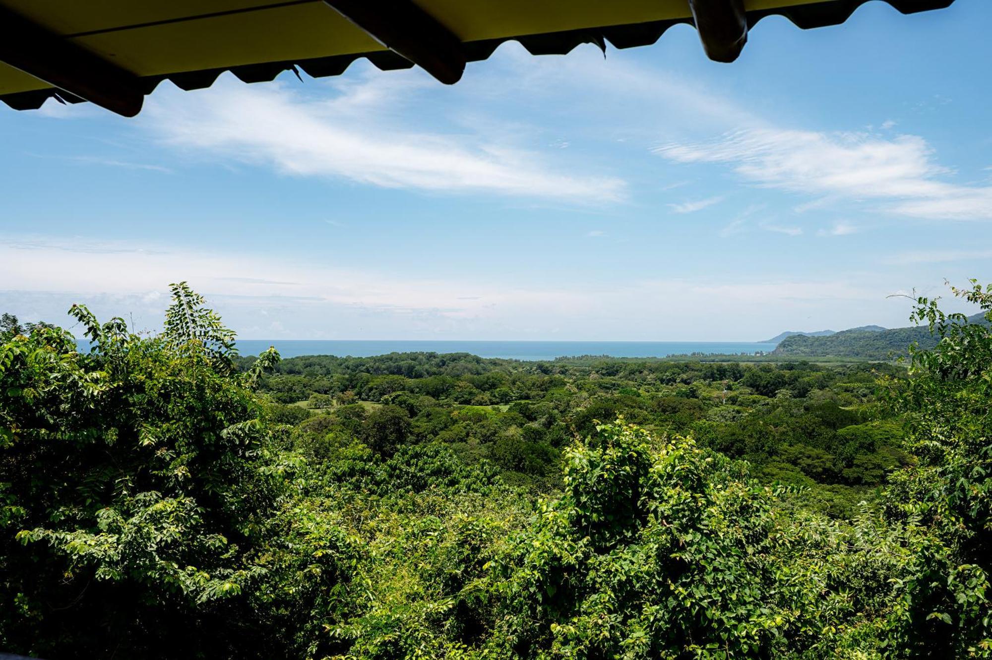 Casa Laureles Bed & Breakfast Playa Bejuco  Exterior photo